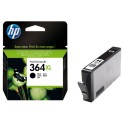 HP CB321EE Inktcartridge nummer 364XL zwart